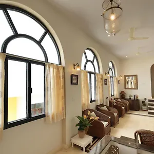  Homestay The Cavalry - Abhay Niwas
