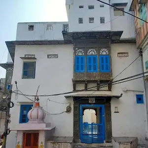  Homestay Madan Mohan