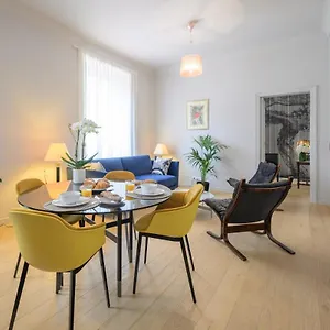  Apartment Le Coq Imperial - Parking - Spacieux France