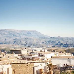  Apartment La Almunia De La Alpujarra Spain