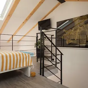  Apartment Stube 4 Croatia