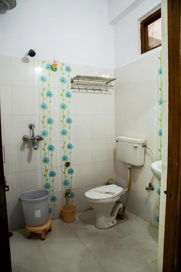 Hotel Udai Palace - Centrally Located Budget Family Stay Udaipur