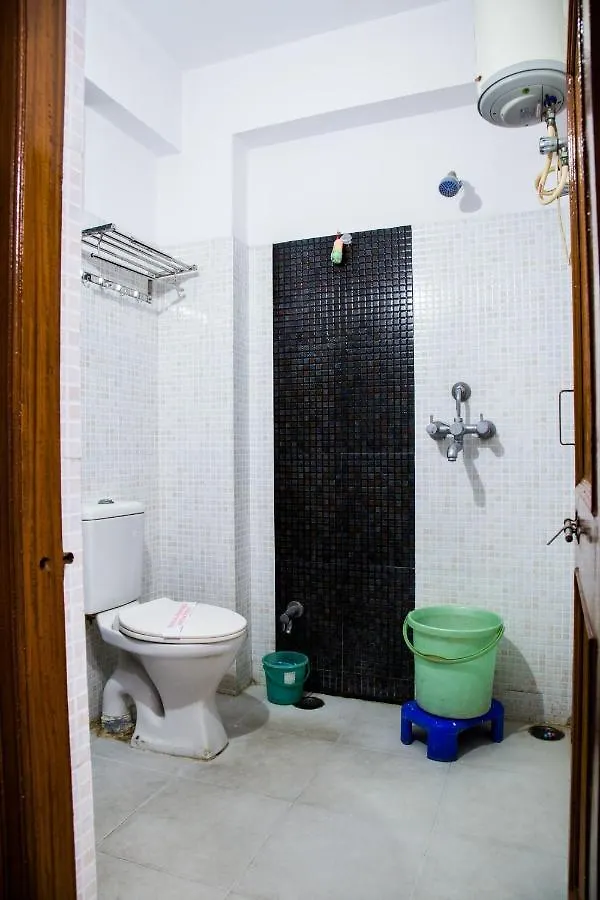Hotel Udai Palace - Centrally Located Budget Family Stay Udaipur 3*,  Índia