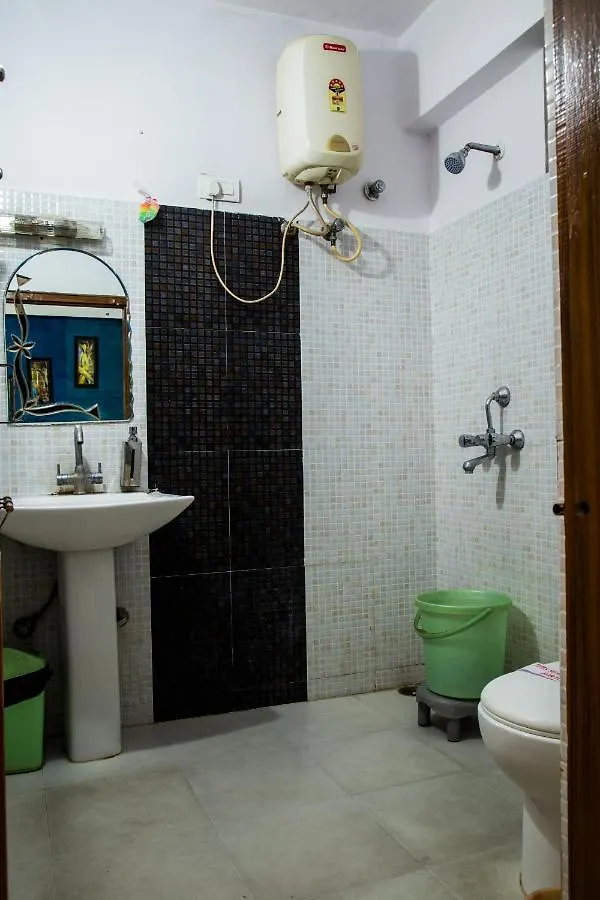 Hotel Udai Palace - Centrally Located Budget Family Stay Udaipur 3*,