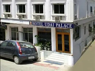 Hotel Udai Palace - Centrally Located Budget Family Stay Udaipur